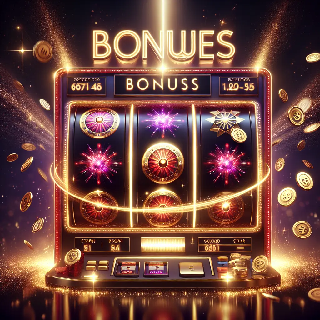 bonuses