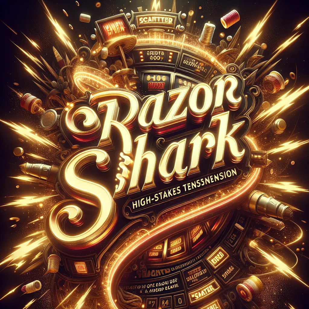 Razor Shark